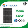 Panel solar de alta calidad de 265W Mono